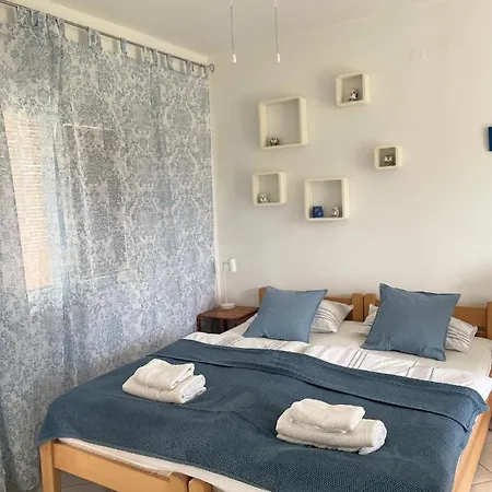Sukosan Studio Apartman Kültér fotó