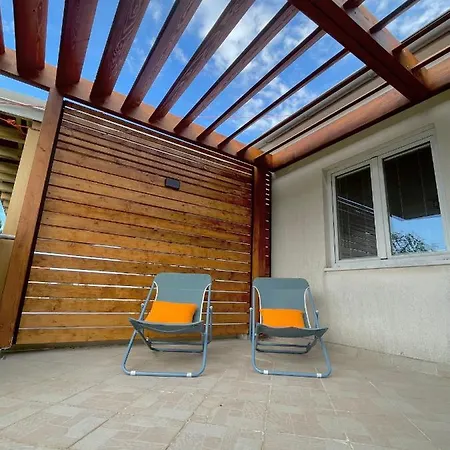Sukosan Studio Apartman Kültér fotó