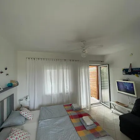 Sukosan Studio Apartman Kültér fotó