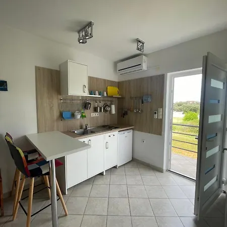 Sukosan Studio Apartman Kültér fotó