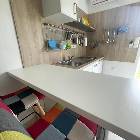 Sukosan Studio Apartman Kültér fotó