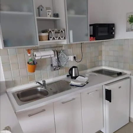 Sukosan Studio Apartman Kültér fotó