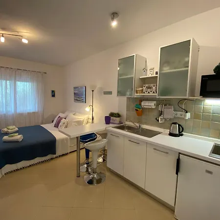 Sukosan Studio Apartman Kültér fotó