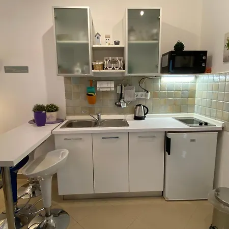Sukosan Studio Apartman Kültér fotó