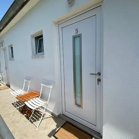 Sukosan Studio Apartman Kültér fotó