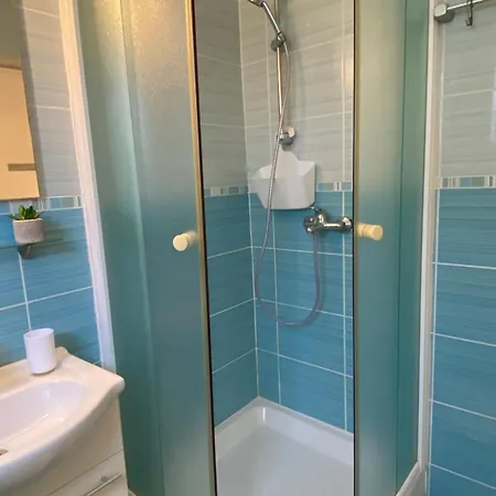 Sukosan Studio Apartman Kültér fotó