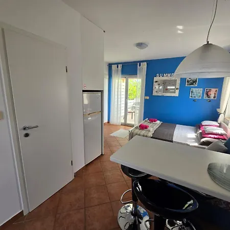 Sukosan Studio Apartman Kültér fotó