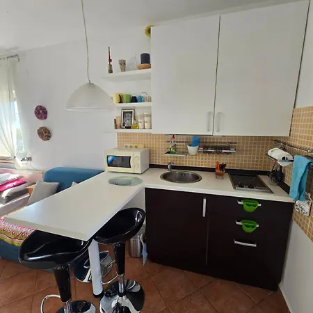 Sukosan Studio Apartman Kültér fotó