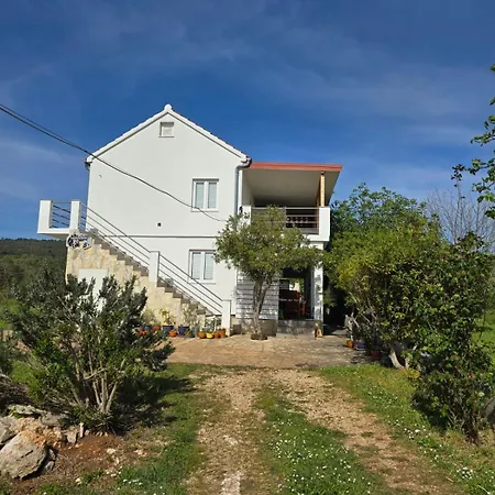 Sukosan Studio Apartman Kültér fotó