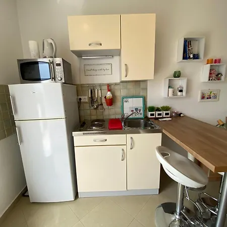 Sukosan Studio Apartman Kültér fotó
