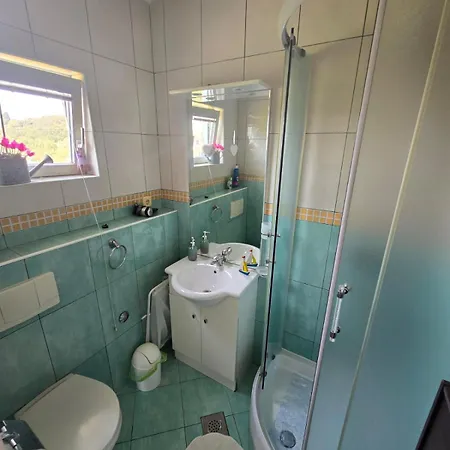 Sukosan Studio Apartman Kültér fotó