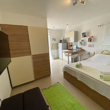 Sukosan Studio Apartman Kültér fotó