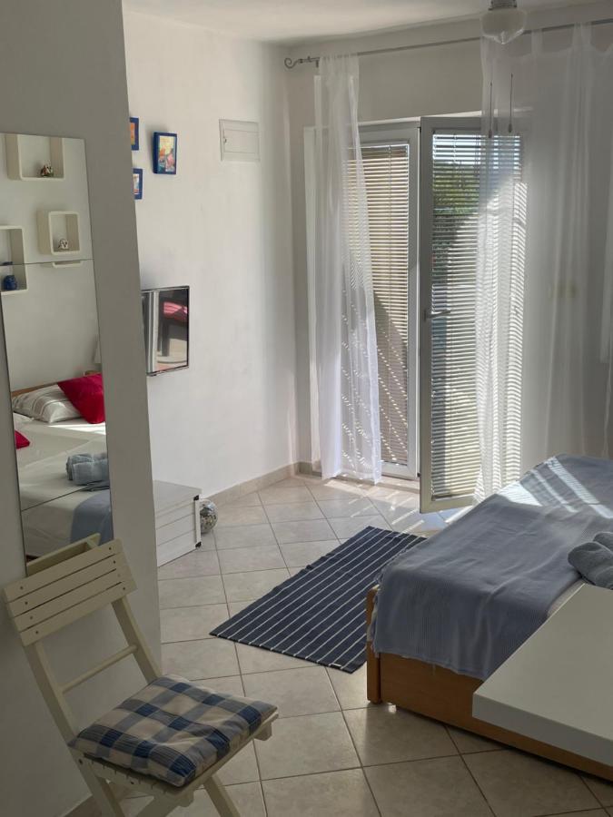 Apartment Studio Apartman Sukosan