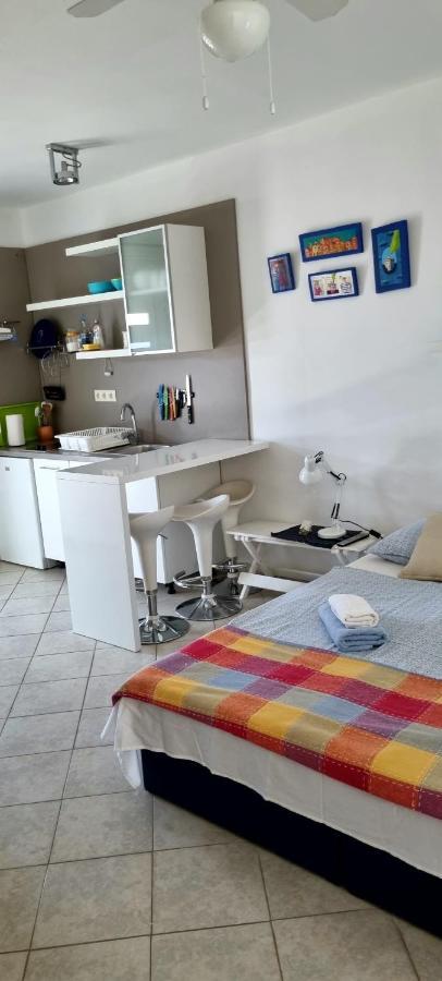 Studio Apartman Sukosan