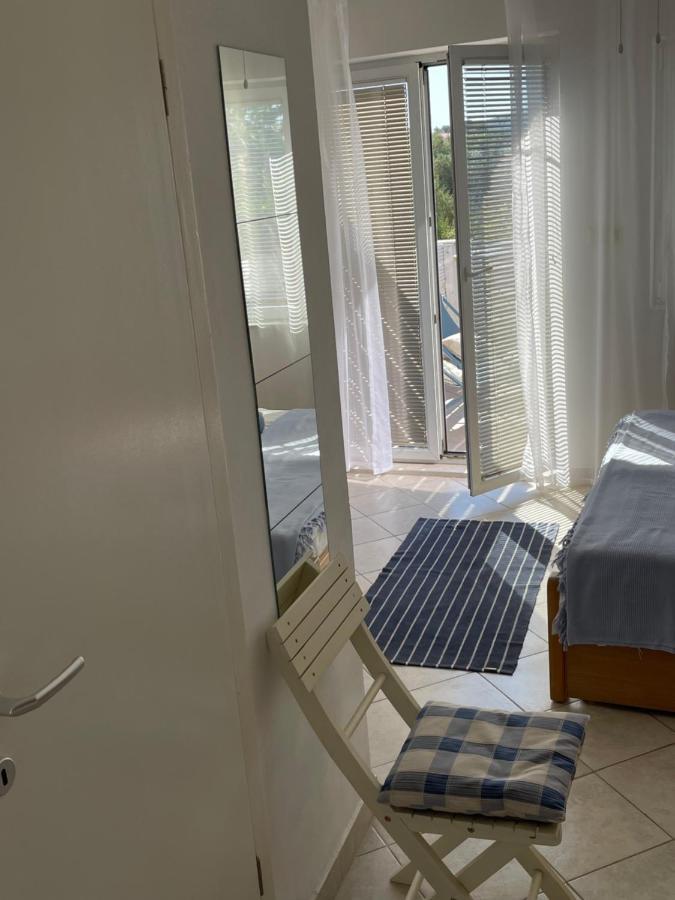 Studio Apartman