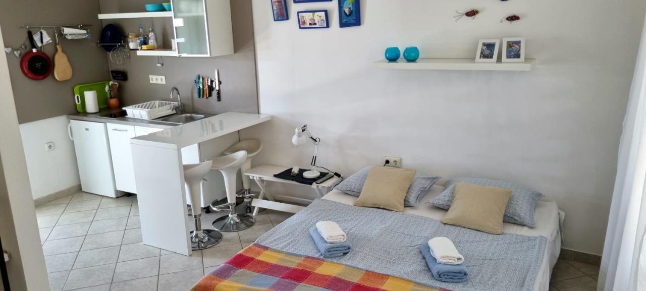Studio Apartman Apartment