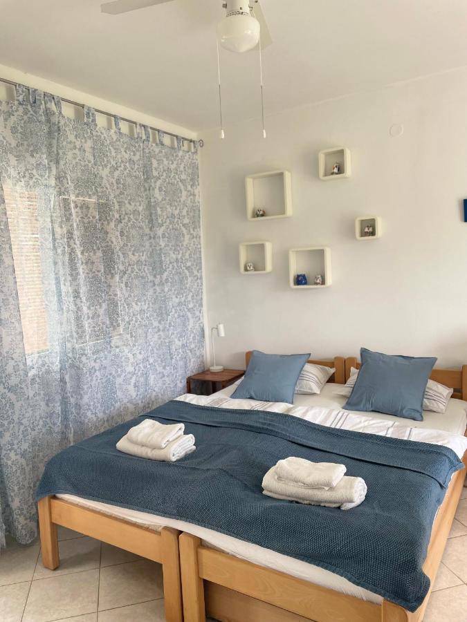 Studio Apartman Apartment