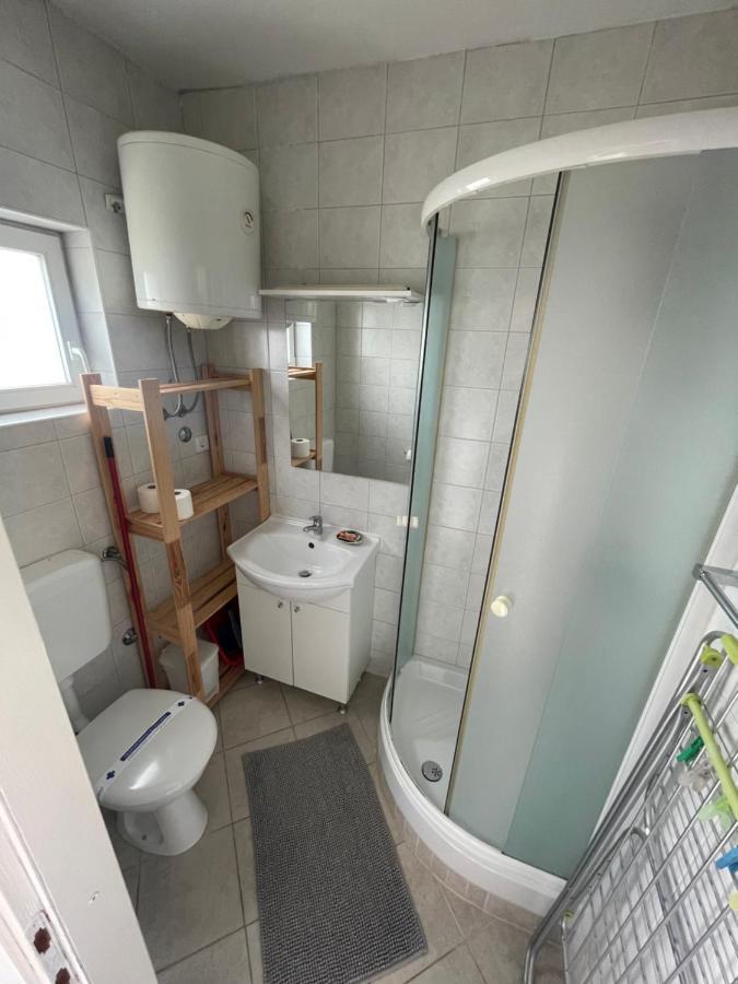 Apartment Studio Apartman Sukosan