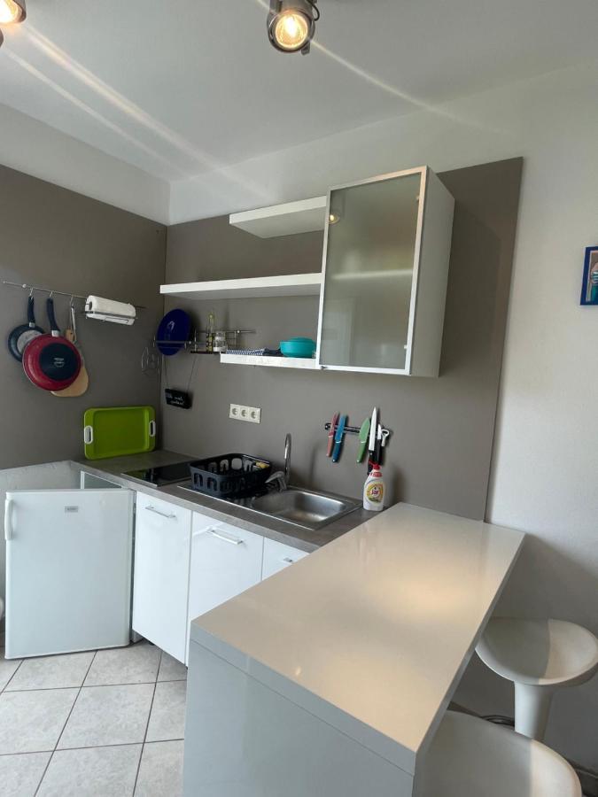Studio Apartman *