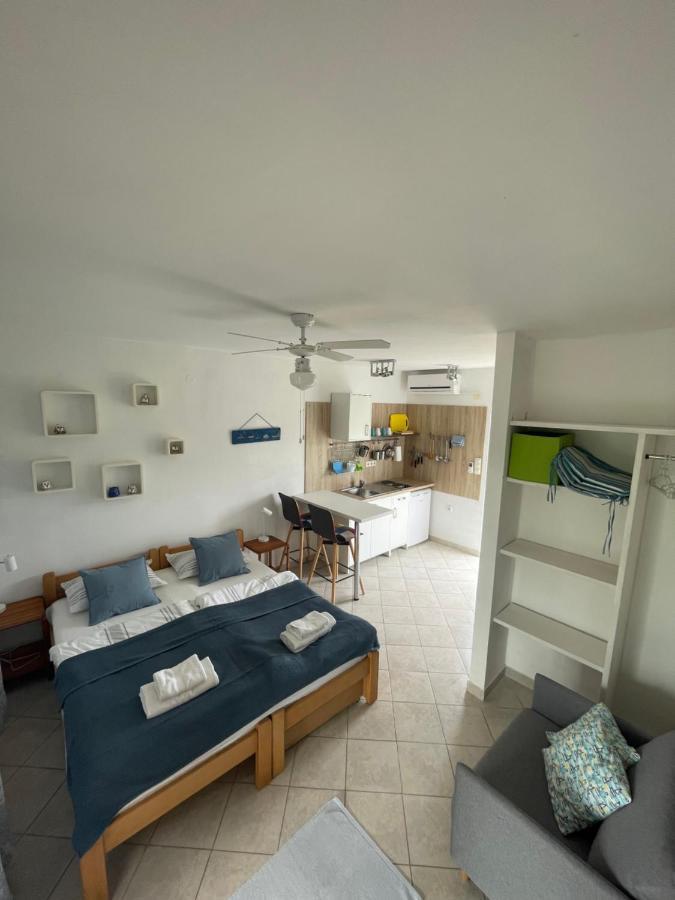 Apartment Studio Apartman *