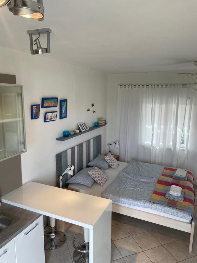 Studio Apartman Apartment Sukosan