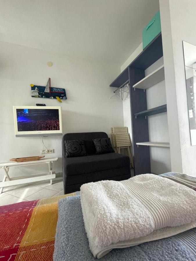 Apartment Studio Apartman *
