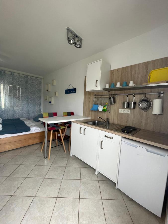 Apartment Studio Apartman *