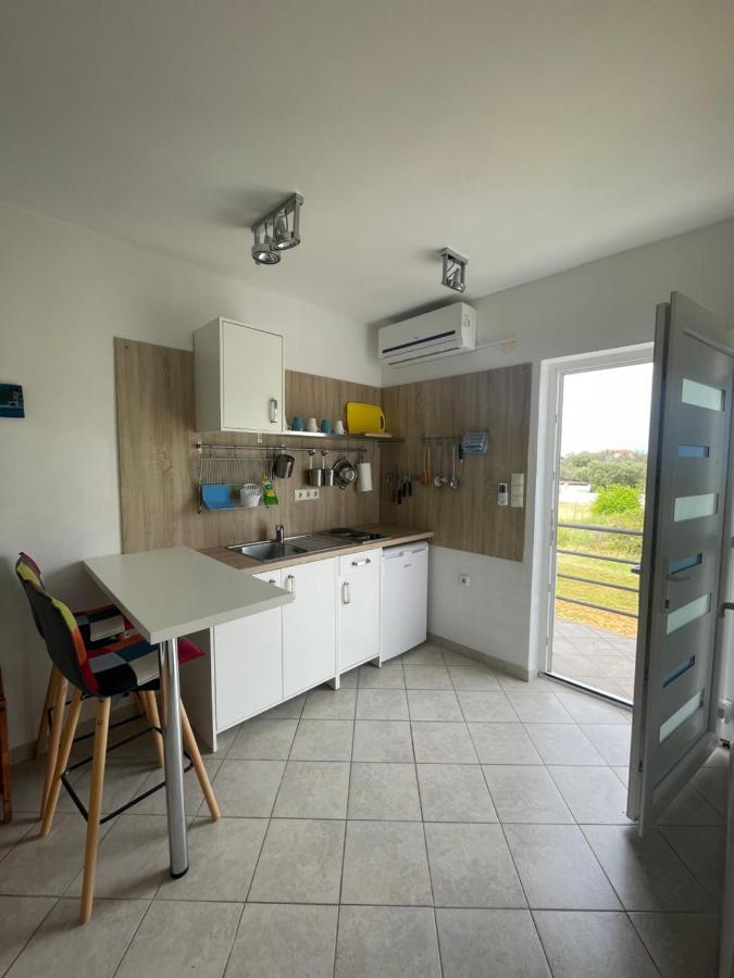 Studio Apartman