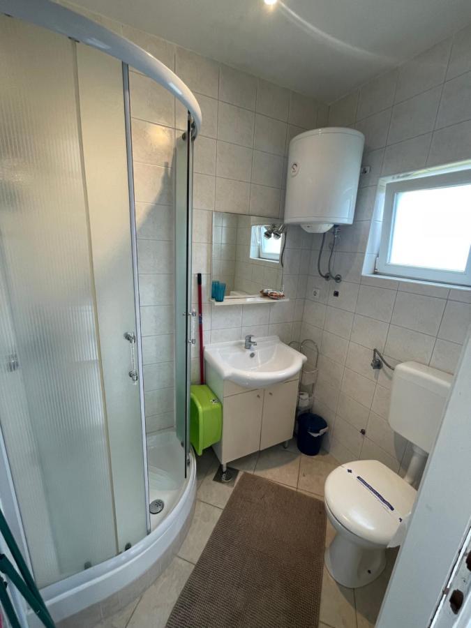 Studio Apartman Apartment *
