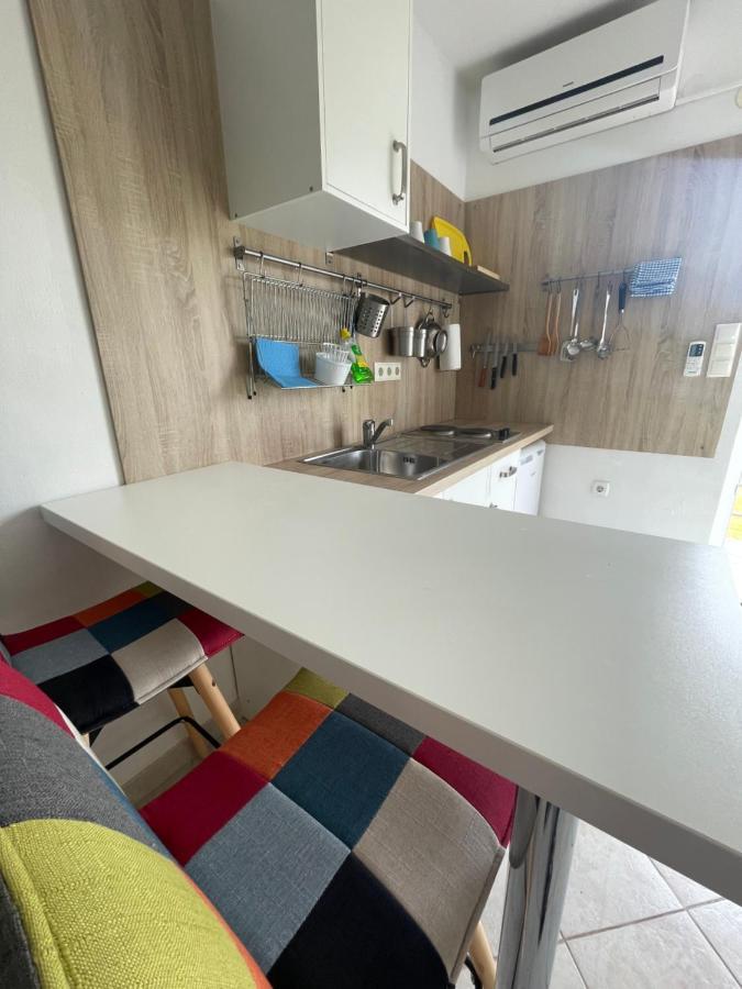 Studio Apartman Sukosan