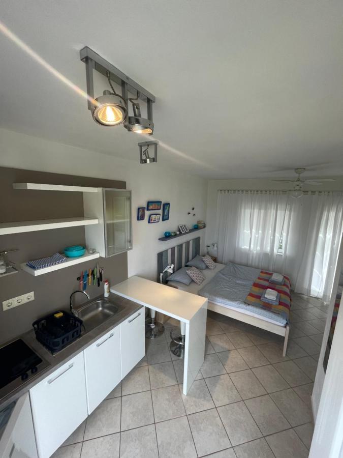 Studio Apartman Sukosan