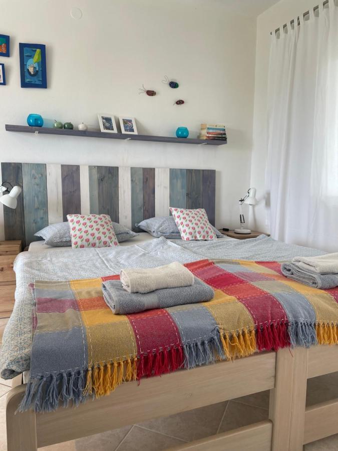 Studio Apartman Apartment Sukosan