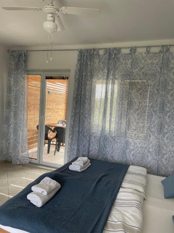 Studio Apartman
