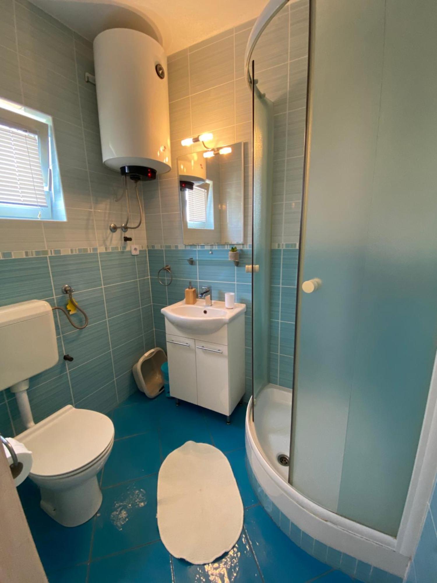Studio Apartman Apartment Sukosan