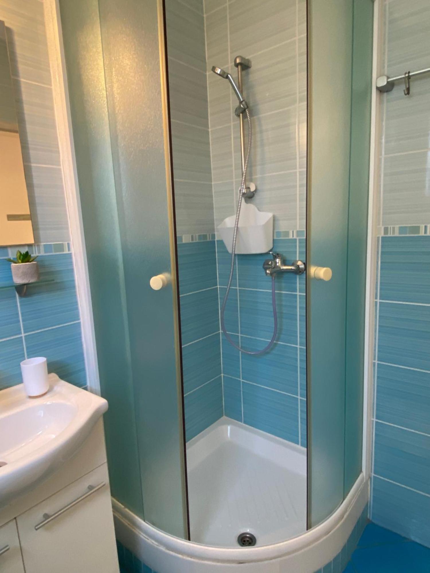 Apartment Studio Apartman Sukosan