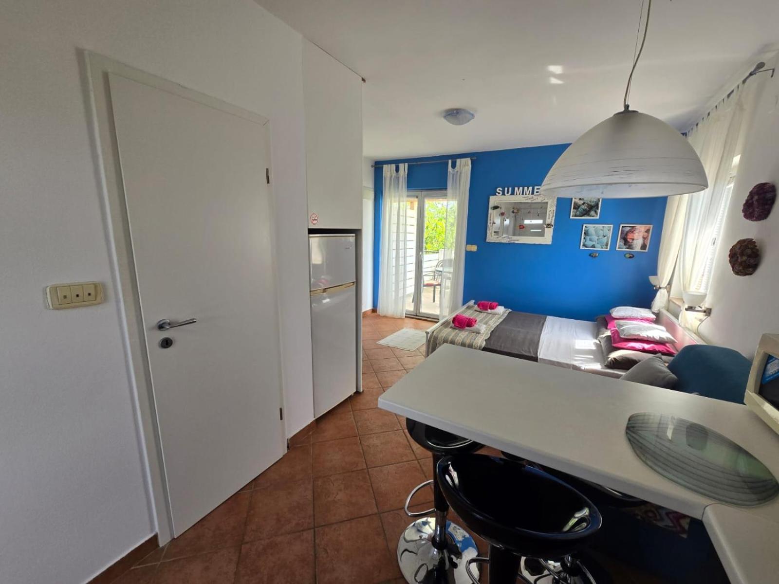 Studio Apartman Apartment *
