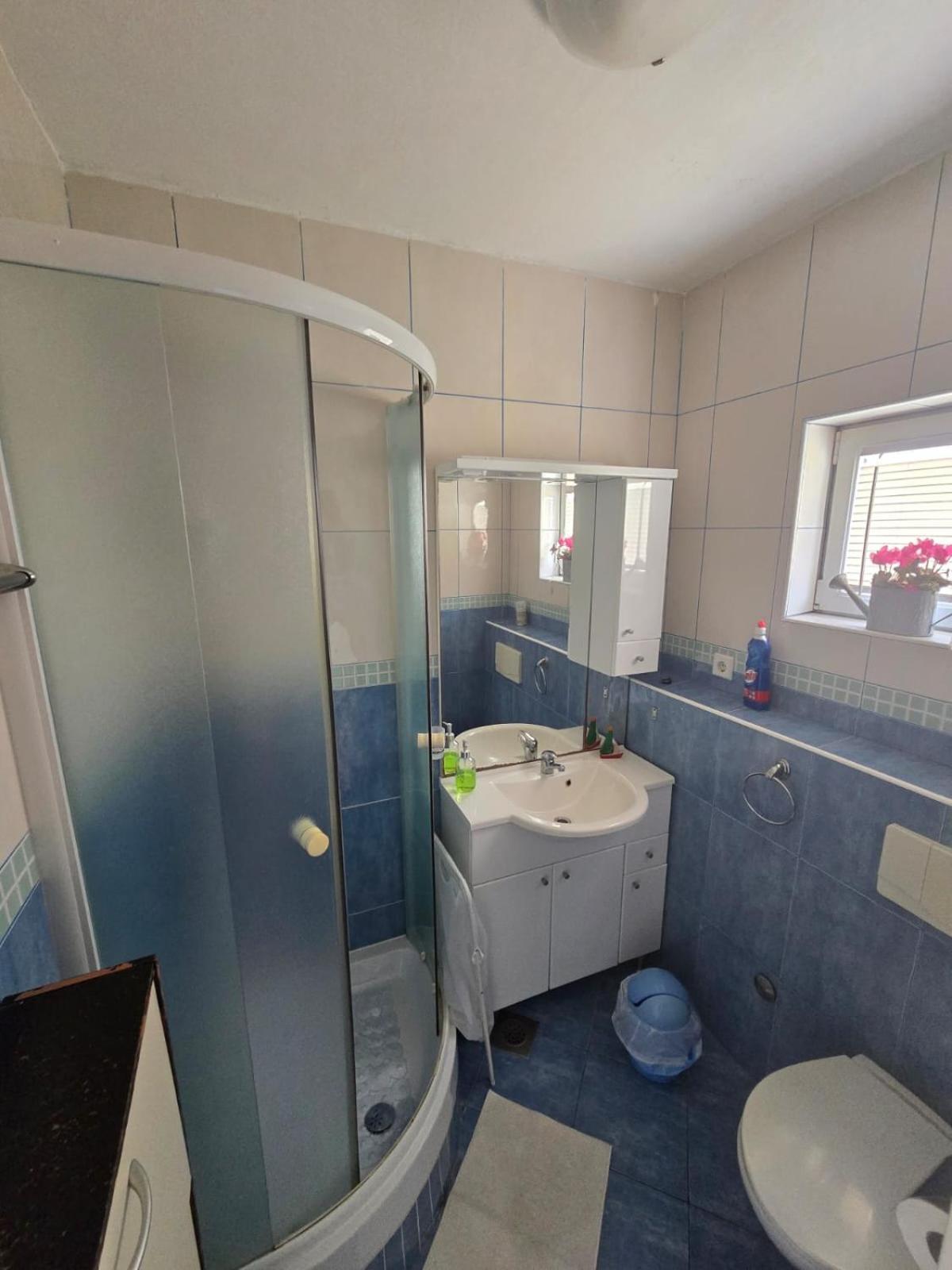 Studio Apartman Apartment Sukosan
