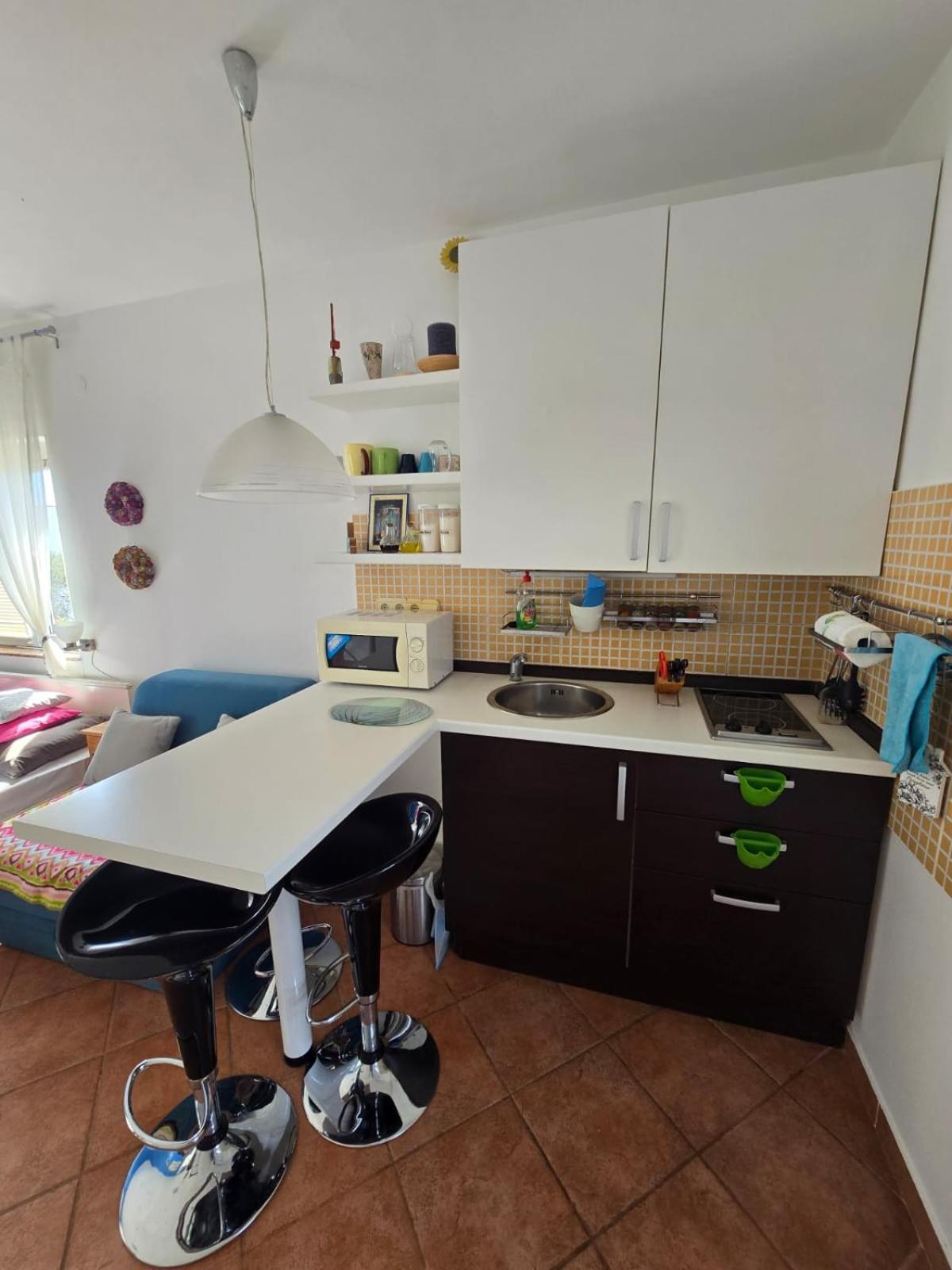 Studio Apartman
