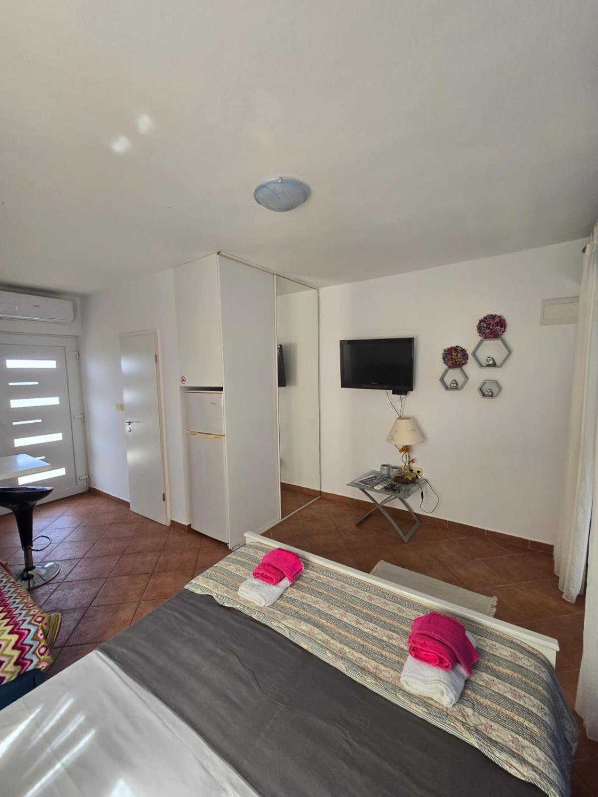 Apartment Studio Apartman