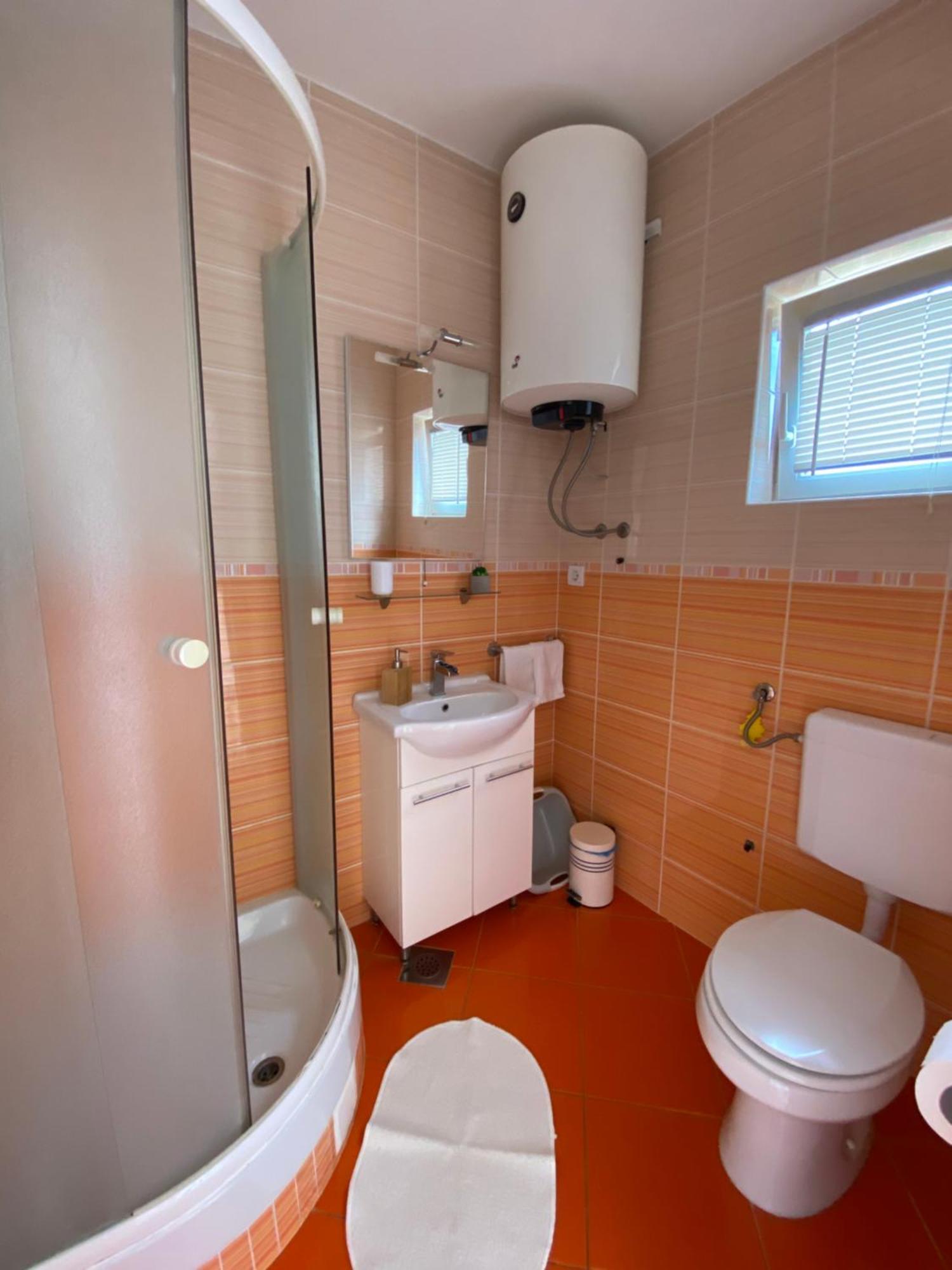 Studio Apartman Sukosan