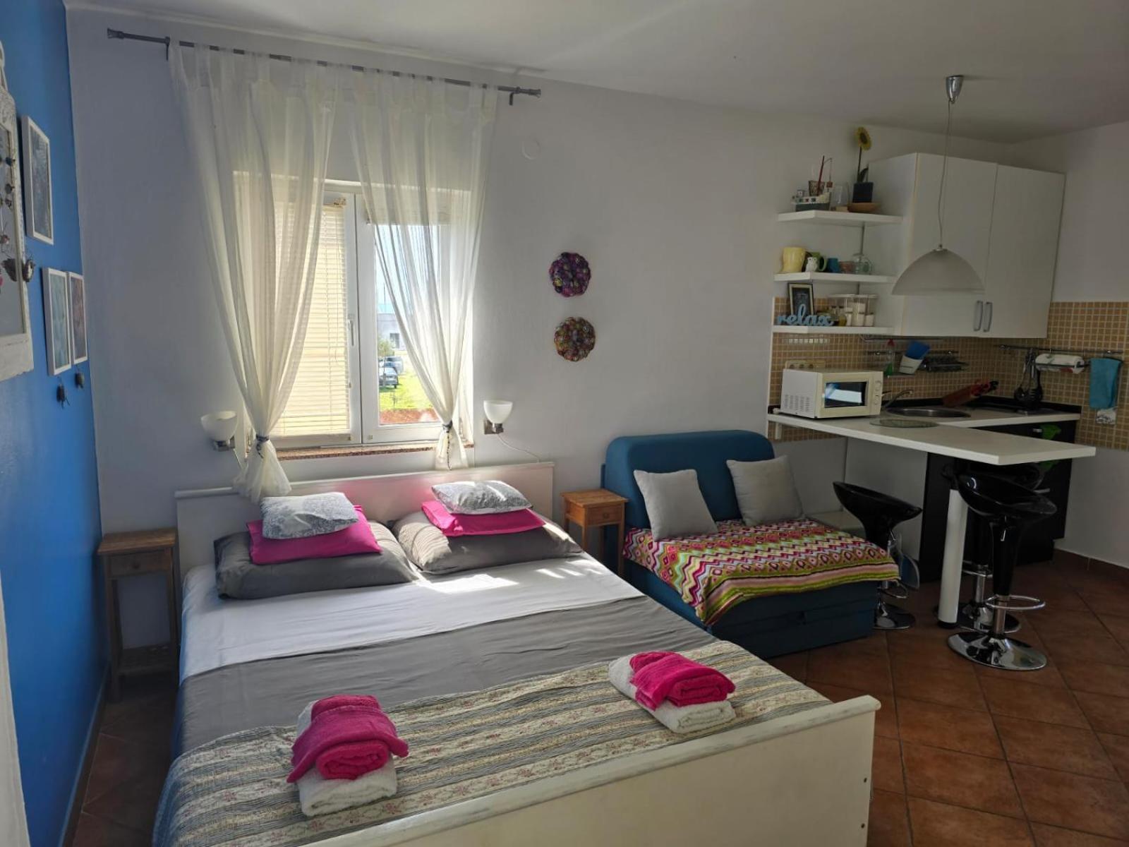 Studio Apartman Apartment *