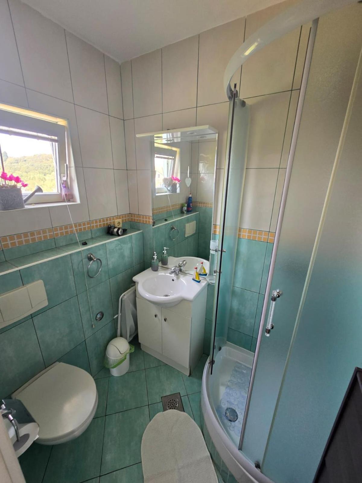 Studio Apartman Sukosan