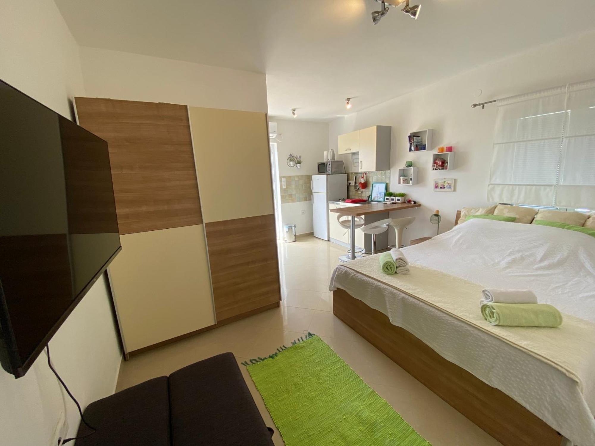 Apartment Studio Apartman